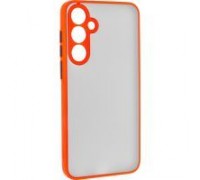 Чохол до мобільного телефона Armorstandart Frosted Matte Samsung A35 5G (A356) Red (ARM74334)
