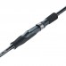 Вудилище Select Reflex RFL-802ML 2.44m 4-16g Fast (1870.75.09)