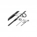 Вудилище Graphiteleader 23 Corto UX 23GCORUS-742L-T 2.24m 0.8-10g (2135.41.25)