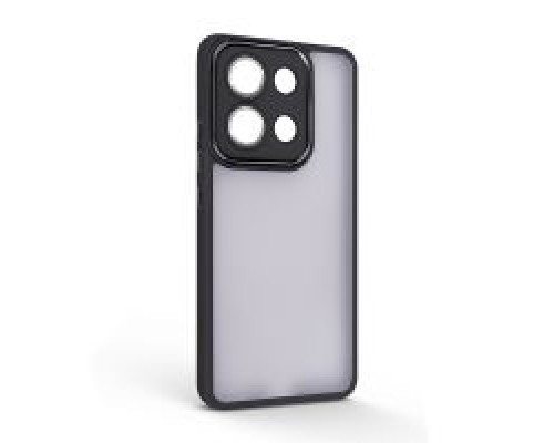 Чохол до мобільного телефона Armorstandart Shade Xiaomi Redmi Note 13 4G Black (ARM75684)
