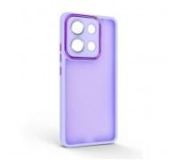 Чохол до мобільного телефона Armorstandart Shade Xiaomi Redmi Note 13 4G Violet (ARM75687)