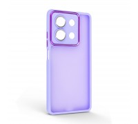 Чохол до мобільного телефона Armorstandart Shade Xiaomi Redmi Note 13 5G Violet (ARM75692)
