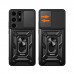 Чохол до мобільного телефона BeCover Military Samsung Galaxy S24 Ultra SM-S928 Black (710683)