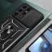 Чохол до мобільного телефона BeCover Military Samsung Galaxy S24 Ultra SM-S928 Black (710683)