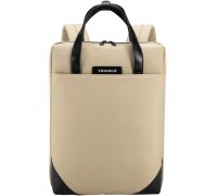 Рюкзак для ноутбука Tavialo 15.6" CityLife TC11.5 beige 11,5л (TC11.5-124KH)