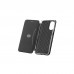 Чохол до мобільного телефона ColorWay Simple Book Oppo A18 black (CW-CSBOA18-BK)
