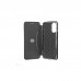 Чохол до мобільного телефона ColorWay Simple Book Oppo A18 black (CW-CSBOA18-BK)