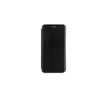 Чохол до мобільного телефона ColorWay Simple Book Oppo A18 black (CW-CSBOA18-BK)