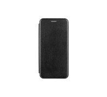 Чохол до мобільного телефона ColorWay Simple Book Oppo A98 black (CW-CSBOA98-BK)