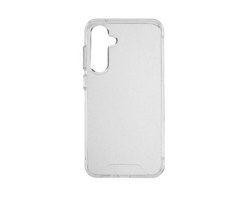 Чохол до мобільного телефона ColorWay Space Series Samsung Galaxy S23 FE (CW-CSSSG711)