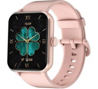 Смарт-годинник Blackview R50 Pink (6931548317524)