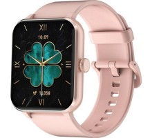 Смарт-годинник Blackview R50 Pink (6931548317524)