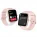 Смарт-годинник Blackview R50 Pink (6931548317524)