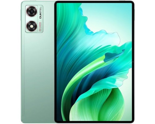 Планшет OUKITEL OT8 11" 6/256GB Dual SIM/LTE Green (6931940744065)