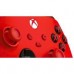Геймпад Microsoft Wireless Red (QAU-00012)