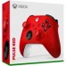 Геймпад Microsoft Wireless Red (QAU-00012)