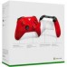 Геймпад Microsoft Wireless Red (QAU-00012)