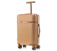 Валіза Semi Line 20" (S) Gold (T5667-2) (DAS302654)