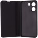 Чохол до мобільного телефона BeCover Exclusive New Style Xiaomi Redmi 13C / Poco C65 Black (711193)