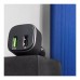 FM модулятор HOCO E67, Black, Box