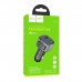 FM модулятор HOCO E67, Black, Box