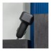 FM модулятор HOCO E67, Black, Box