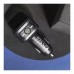 FM модулятор HOCO E67, Black, Box