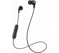 Навушники Jlab JBuds Pro Wireless Black (IEUEBPRORBLK123)