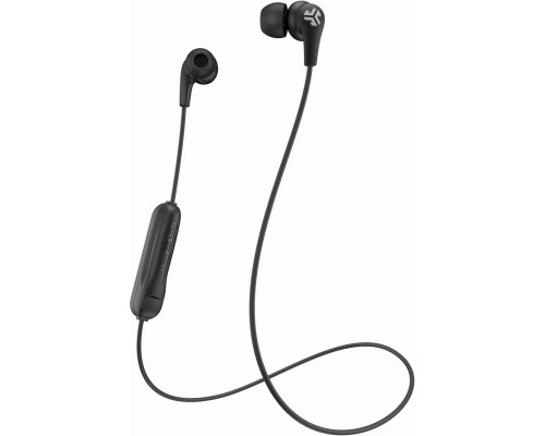 Навушники Jlab JBuds Pro Wireless Black (IEUEBPRORBLK123)