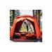 Намет Big Agnes Bunk House 4 (021.0190)