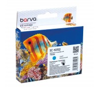 Картридж Barva Epson T0732/T1052 (C13T10524A10) 360ст, cyan (IC-1052)