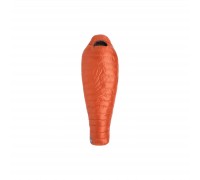 Спальний мішок Big Agnes Greystone 20 (600 DownTek) Regular rooibos - Left Zip (021.0206)