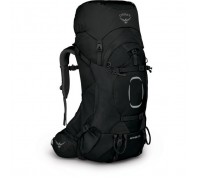 Рюкзак туристичний Osprey Aether 55 black S/M (009.2410)