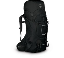 Рюкзак туристичний Osprey Aether 55 black S/M (009.2410)