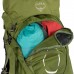 Рюкзак туристичний Osprey Aether 55 black S/M (009.2410)