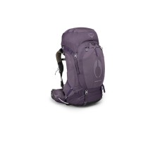Рюкзак туристичний Osprey Aura AG 65 enchantment purple WXS/S (009.2801)