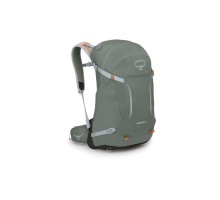 Рюкзак туристичний Osprey Hikelite 28 pine leaf green M/L (009.3346)