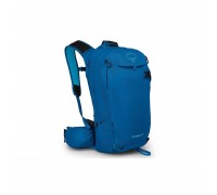 Рюкзак туристичний Osprey Kamber 20 alpine blue O/S (009.2633)