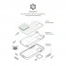 Чохол до мобільного телефона Armorstandart ICON2 MagSafe Apple iPhone 15 Soft Mint (ARM77010)