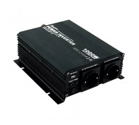 Автомобільний інвертор AMiO 340105  NM1K-1000W (00-00001124) (048048049072110119066)