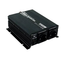 Автомобільний інвертор AMiO 340105  NM1K-1000W (00-00001124) (048048049072110119066)