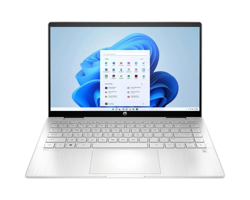 Ноутбук HP Pavilion x360 14-ek2010ua (A0NB3EA)