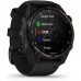 Смарт-годинник Garmin Descent Mk3i, 43mm, Crbn Gry DLC Ti/Blk, Dive Computer, GPS дайвінг комп'ютер (010-02753-11)
