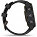 Смарт-годинник Garmin Descent Mk3i, 43mm, Crbn Gry DLC Ti/Blk, Dive Computer, GPS дайвінг комп'ютер (010-02753-11)