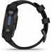 Смарт-годинник Garmin Descent Mk3i, 43mm, Crbn Gry DLC Ti/Blk, Dive Computer, GPS дайвінг комп'ютер (010-02753-11)