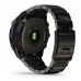 Смарт-годинник Garmin Descent Mk3i, 51mm, Crbn Gry DLC Ti/Ti, Dive Computer, GPS дайвінг комп'ютер (010-02752-14)