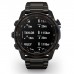 Смарт-годинник Garmin Descent Mk3i, 51mm, Crbn Gry DLC Ti/Ti, Dive Computer, GPS дайвінг комп'ютер (010-02752-14)