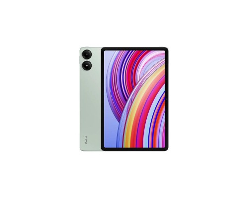 Планшет Xiaomi Redmi Pad Pro 5G 8/256GB Mint Green (VHU4819EU) (1052111)