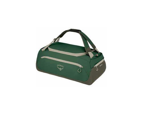 Дорожня сумка Osprey Daylite Duffel 45 green canopy/green creek (009.3466)
