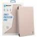Чохол до планшета BeCover Ultra Slim Origami Transparent Apple Pencil Apple iPad Air (4/5) 2020/2022 10.9